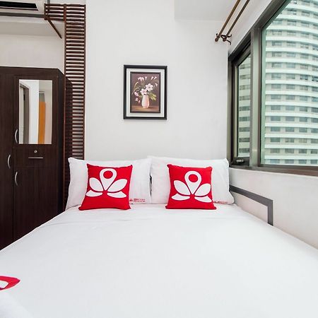 Zen Home Forbeswood Parklane Bgc Taguig Exteriör bild